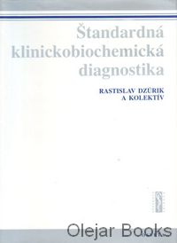 Štandardná klinickobiochemická diagnostika