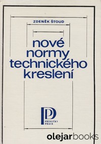 Nové normy technického kreslení