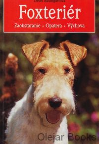 Foxteriér