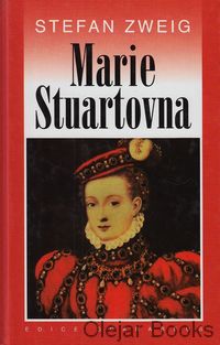 Marie Stuartovna