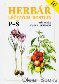 Herbář léčivých rostlin P-Š