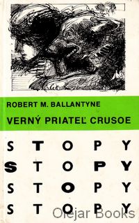 Verný priateľ Crusoe