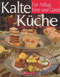 Kalte Kuche
