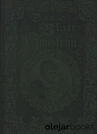 Das Blatt der Hausfrau