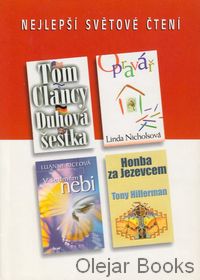 Duhová šestka; Opravář; Honba za jezevcem; V sedmém nebi