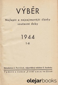 Výběr 1944 1-6
