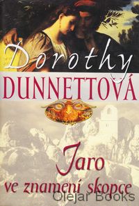 Jaro ve znamení skopce