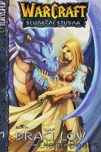 WarCraft 1 Dračí lov