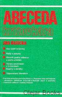 Abeceda krížovkára