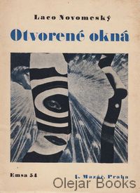 Otvorené okná