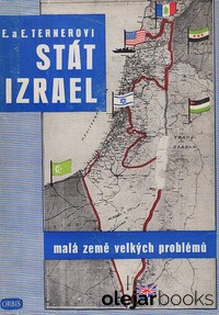 Stát Izrael