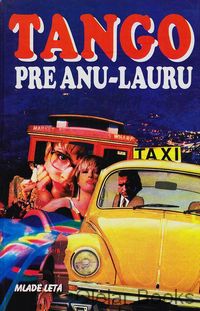 Tango pre Anu-Lauru