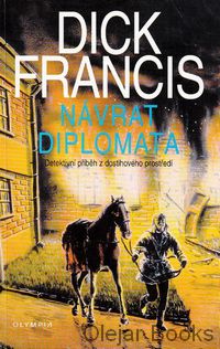 Návrat diplomata
