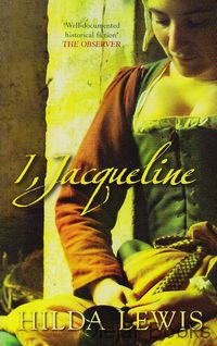 I, Jacqueline
