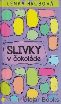 Slivky v čokoláde