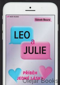 Leo a Julie
