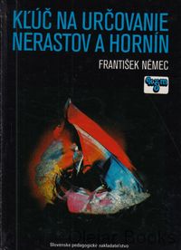 Kľúč na určovanie nerastov a hornín