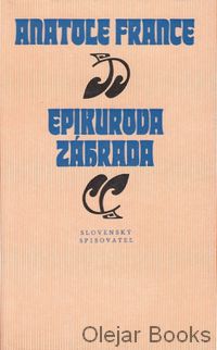 Epikurova záhrada