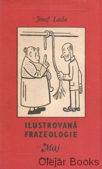 Ilustrovaná frazeologie