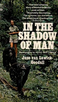 In the Shadow of Man