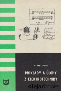 Príklady a úlohy z elektrotechniky