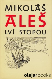 Lví stopou