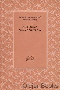 Netočka Nezvanovová