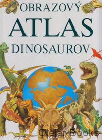 Obrazový atlas dinosaurov