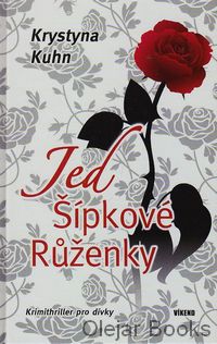 Jed Šípkové Růženky