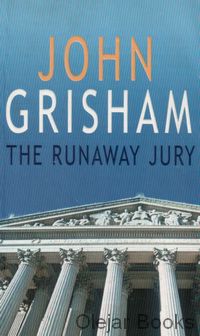 The Runaway Jury