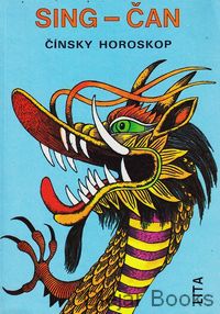 Čínsky horoskop
