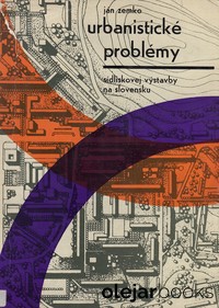 Urbanistické problémy