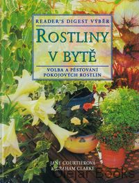 Rostliny v bytě