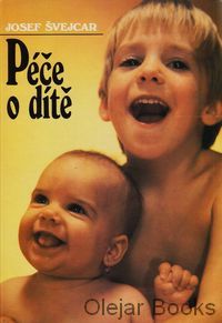 Péče o dítě