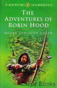 The Adventures of Robin Hood