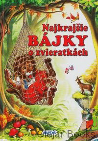 Najkrajšie bájky o zvieratách