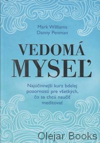 Vedomá myseľ
