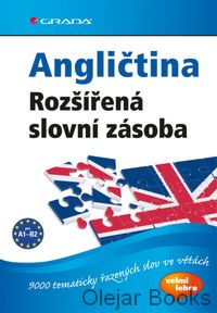 Angličtina - Rozšířená slovní zásoba