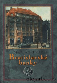 Bratislavské banky