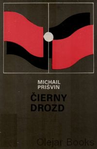 Čierny drozd