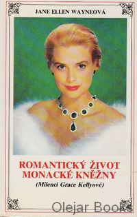 Romantický život monacké kněžny