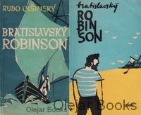 Bratislavský Robinson