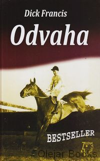 Odvaha