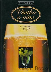 Všetko o víne