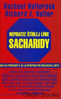 Nepriateľ štíhlej línie Sacharidy