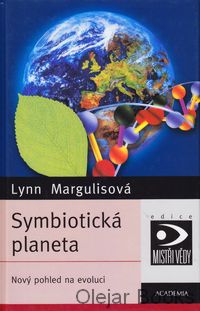 Symbiotická planeta