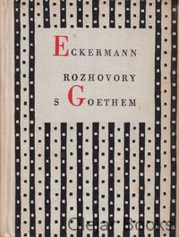 Rozhovory s Goethem