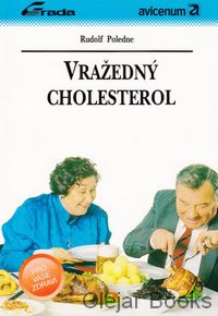 Vražedný cholesterol