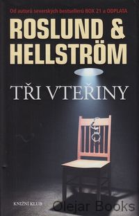 Tři vteřiny