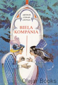 Biela kompánia